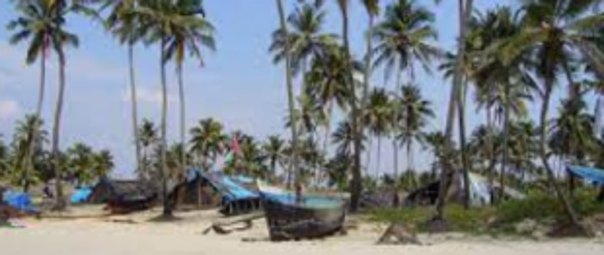 Is this the best Goa can perform?