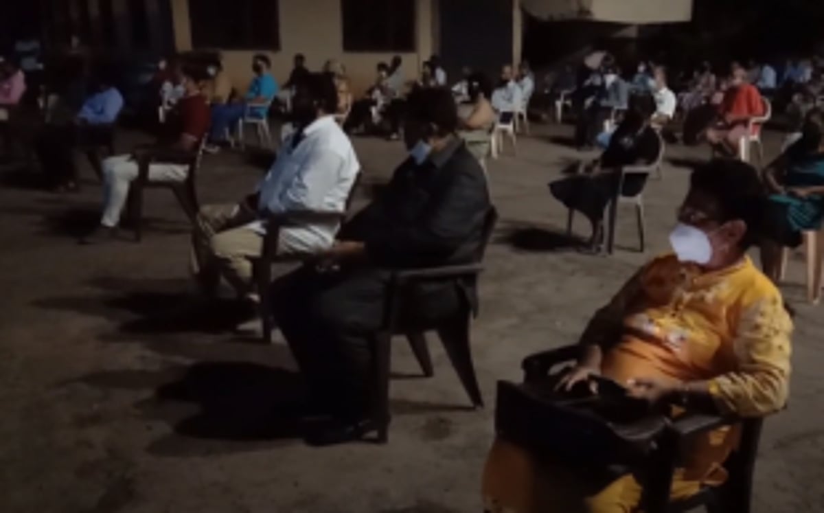 Is this the development that  was promised?