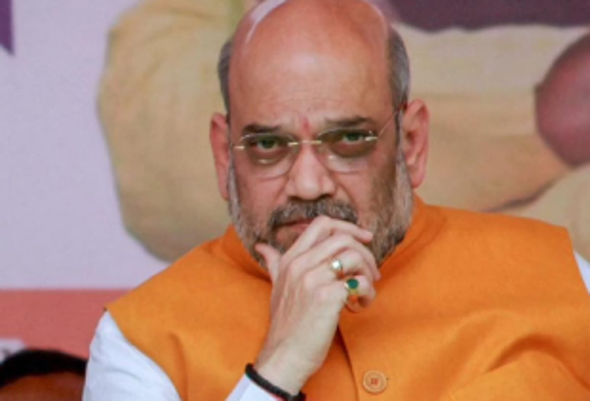 Is window dressing for elections in J&K being done?