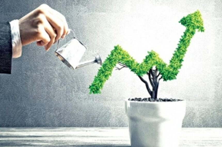 Is your business growing fast enough?