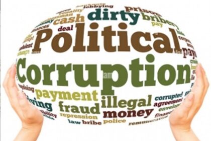 Is ‘CORRUPTION’ the new normal in elections?