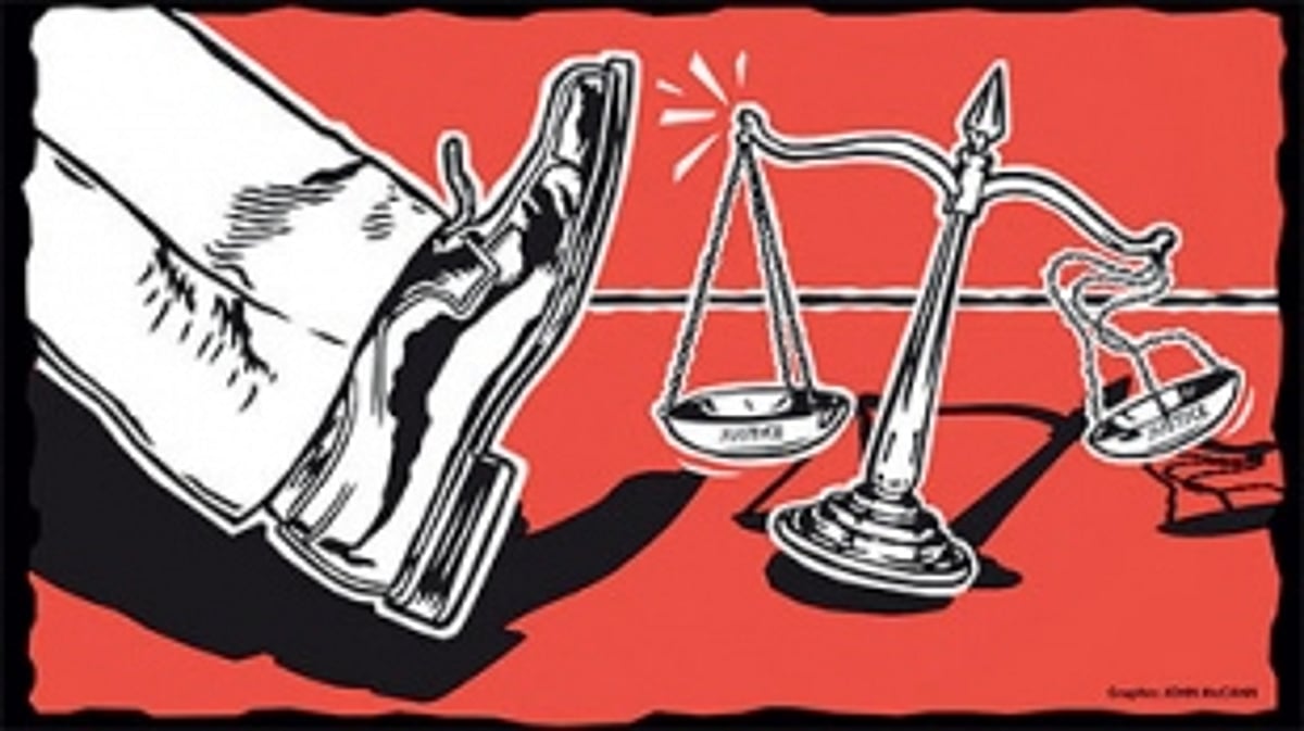 Is ‘Sarkari’ might right? Goa reacts to ‘chaining’ of RTI