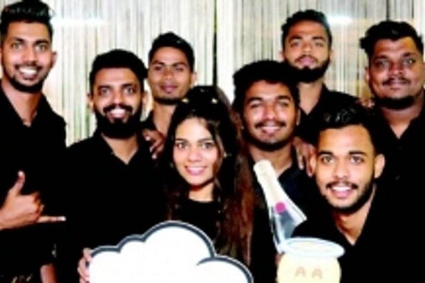 Isaac Furtado’s rise from barback to business owner is a cocktail of ambition, determination and Goan flair