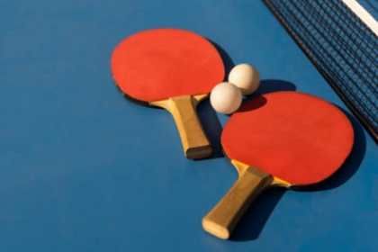 Ishaan Colaso, Ashank Dalvi Enter U-11 Final at 37th V M Salgaocar TT Tournament; U-15 Girls Semis Line-Up Decided