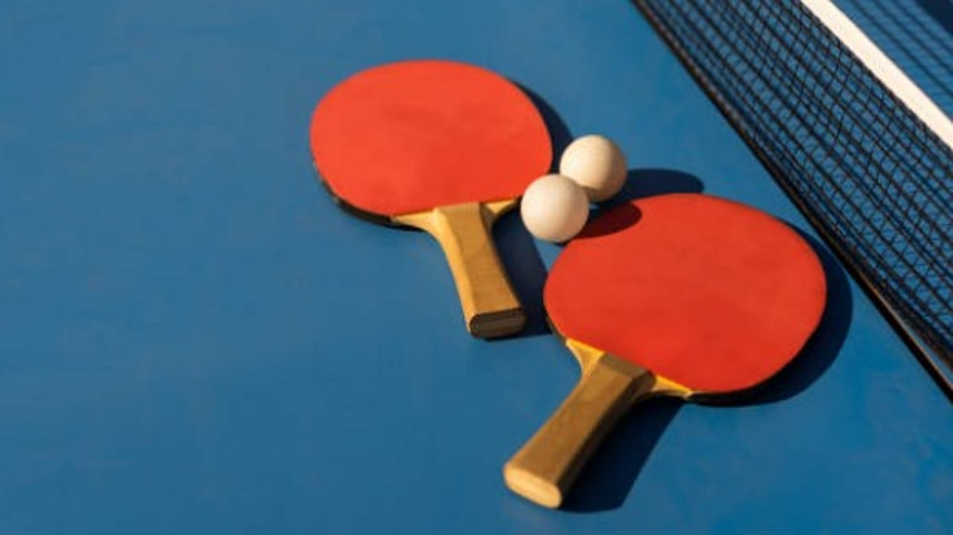 Ishaan Colaso, Ashank Dalvi Enter U-11 Final at 37th V M Salgaocar TT Tournament; U-15 Girls Semis Line-Up Decided 1 Ishaan Colaso, Ashank Dalvi Enter U-11 Final at 37th V M Salgaocar TT Tournament; U-15 Girls Semis Line-Up Decided