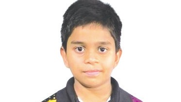 Ishaan Colaso vs Ashank Dalvi Set for U-11 Boys Final Showdown at Goa Table Tennis Tournament