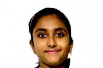 Ishita poised for double; Neeza, Kavyaa in finals