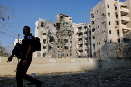 Israel Ends 12-Day War with Iran After U.S.-Brokered Ceasefire; Both Sides Accused of Truce Violations