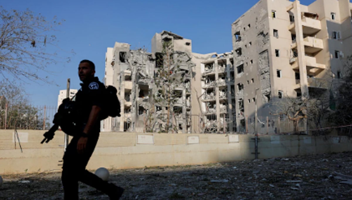 Israel Ends 12-Day War with Iran After U.S.-Brokered Ceasefire; Both Sides Accused of Truce Violations