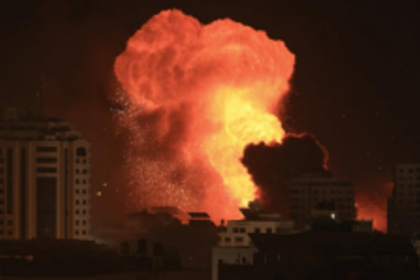 Israel-Hamas Conflict: Escalating Tensions Claim Lives and Threaten Humanitarian Crisis