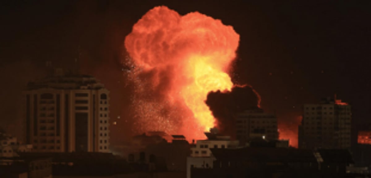 Israel-Hamas Conflict: Escalating Tensions Claim Lives and Threaten Humanitarian Crisis