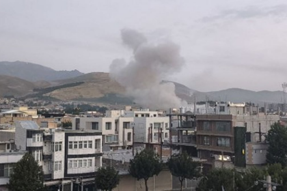 Israel-Iran Conflict Escalates: Civilian Casualties Mount Amid Calls for De-escalation
