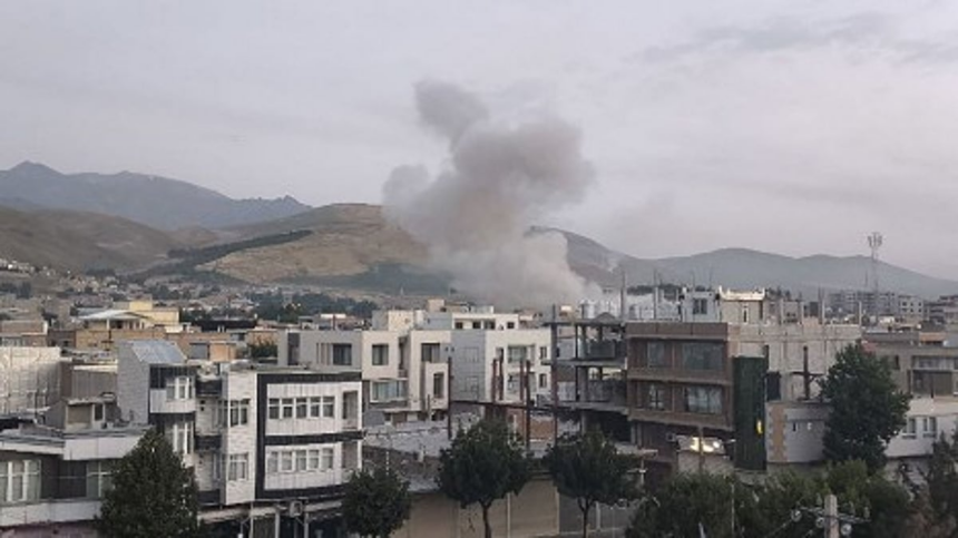 Israel-Iran Conflict Escalates: Civilian Casualties Mount Amid Calls for De-escalation 1 Israel-Iran Conflict Escalates: Civilian Casualties Mount Amid Calls for De-escalation