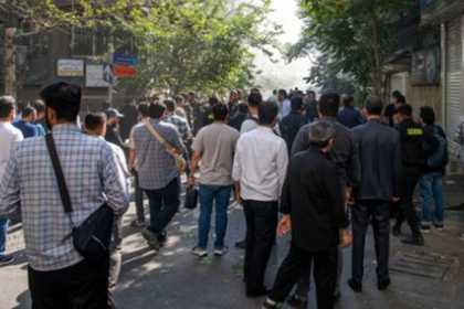 Israel-Iran Conflict Escalates: Missile Strikes Continue as Death Toll Rises on Both Sides