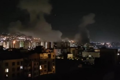 Israel Launches Operation Rising Lion, Strikes Iran's Nuclear and Missile Sites
