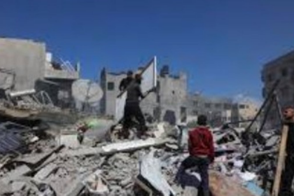 Israel Resumes Ground Operations in Gaza, Issues Final Warning on Hostages and Hamas