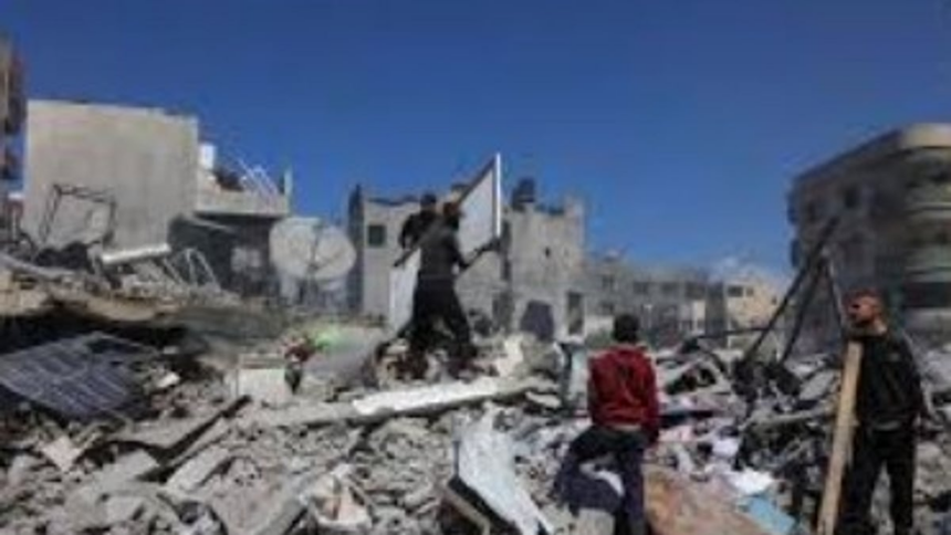 Israel Resumes Ground Operations in Gaza, Issues Final Warning on Hostages and Hamas