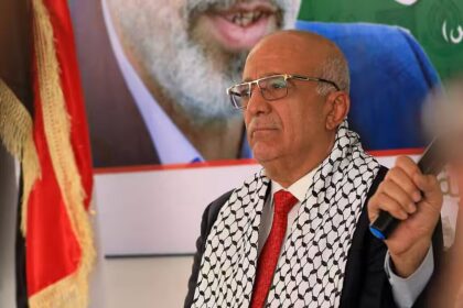 Israeli Airstrike in Yemen: Reports Claim Houthi PM Ahmed al-Rahawi Killed in Sanaa