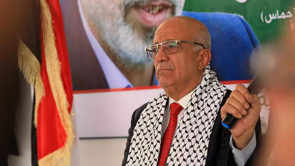 Israeli Airstrike in Yemen: Reports Claim Houthi PM Ahmed al-Rahawi Killed in Sanaa
