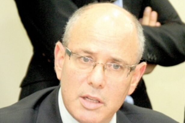 Israeli Cos looking at Goa as investment destination: Akov