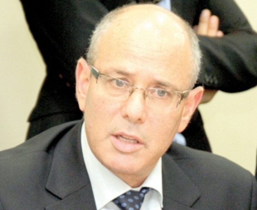 Israeli Cos looking at Goa as investment destination: Akov