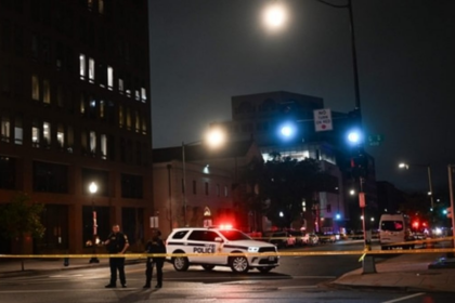 Israeli Embassies in U.S. Heighten Security After Deadly DC Embassy Attack