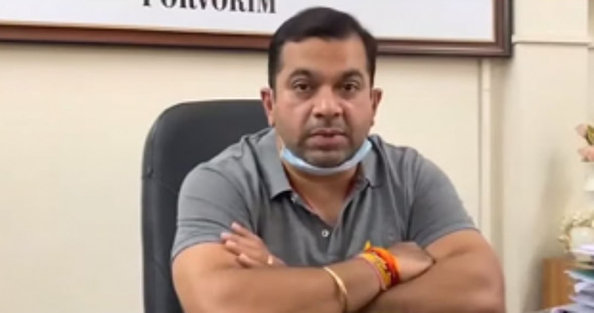 Issue DC promptly for  COVID deaths: MLA