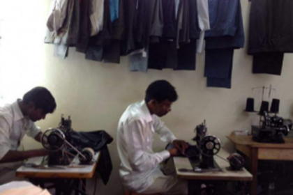 Issue licence after background check, tailors urge govt