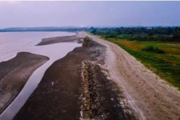 Issue of restoration of Gopakapatnam port pending for 12 years