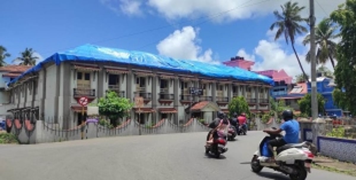 Issue work order for Civil Court revamp by  October 10: HC