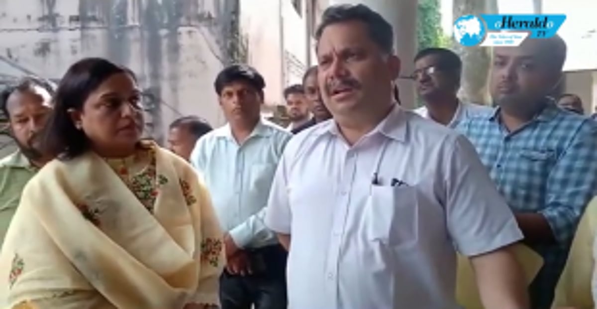 Issues pertaining to internal roads in Sattari to be resolved immediately: Cabral