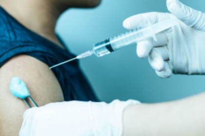 Issues regarding COVID   vaccination drive