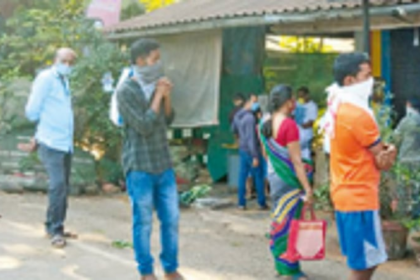 It can't be business as usual after lockdown