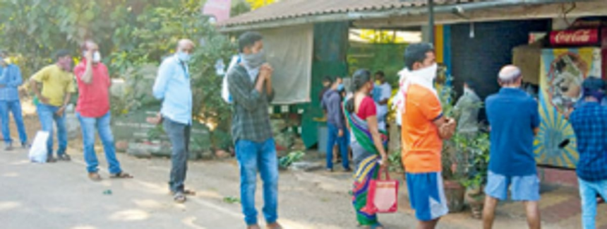 It can't be business as usual after lockdown