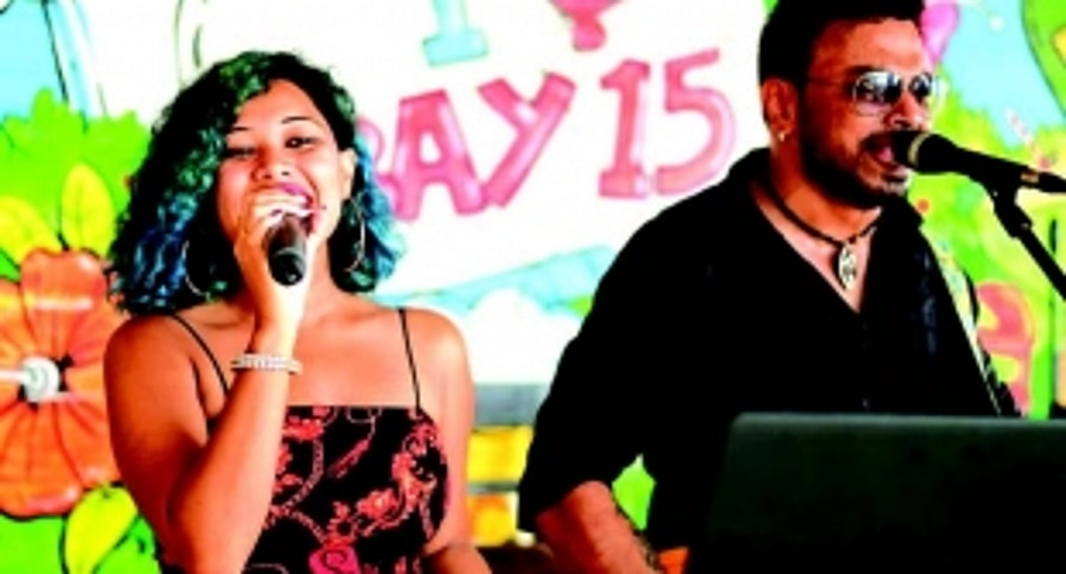 It could be so much better business for music in Goa