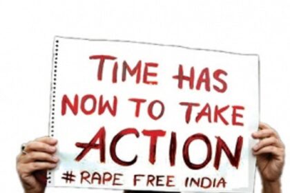 'It could've been you':  Violence against women  in India on the rise