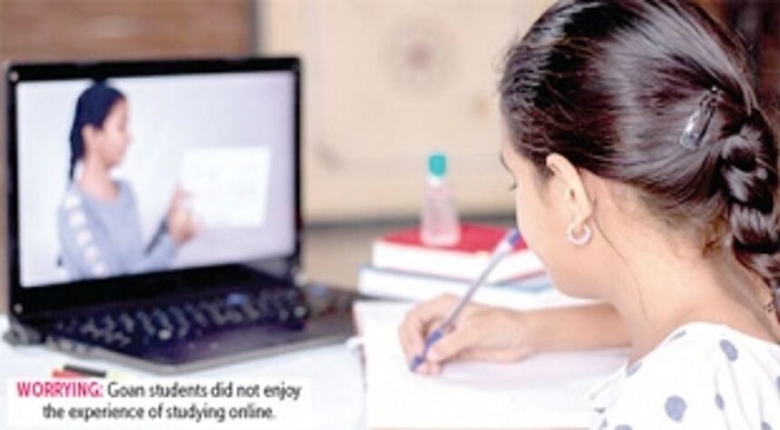 It does not make for pretty reading