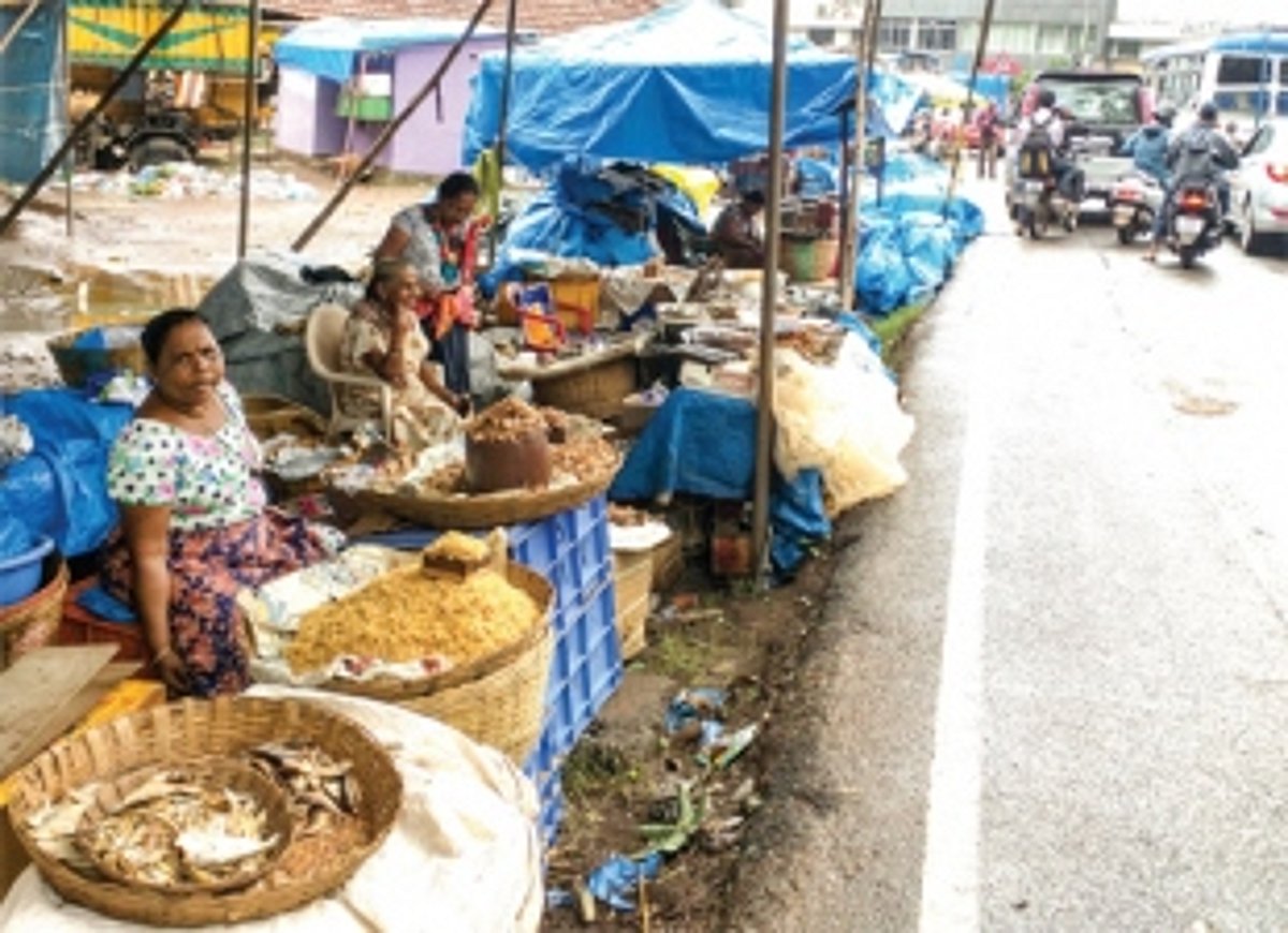 It hardly seems fair, really