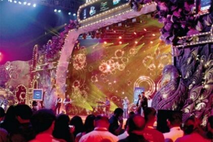 It is a bit of a mixed bag