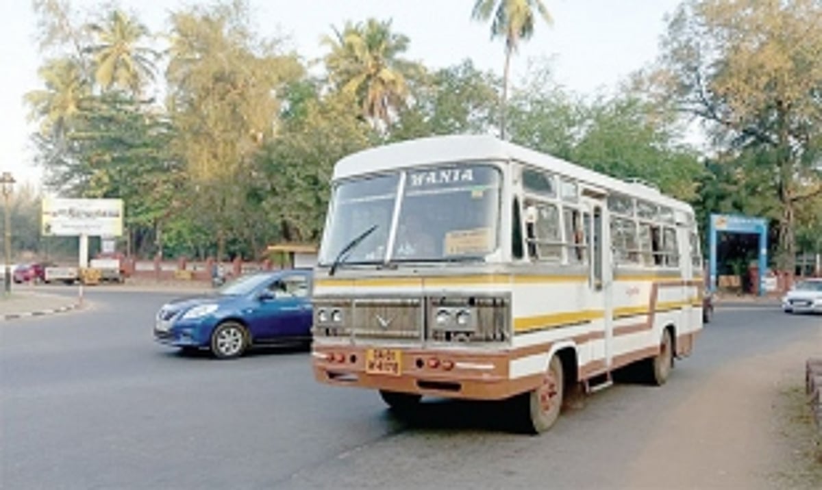 It is a matter of degrees