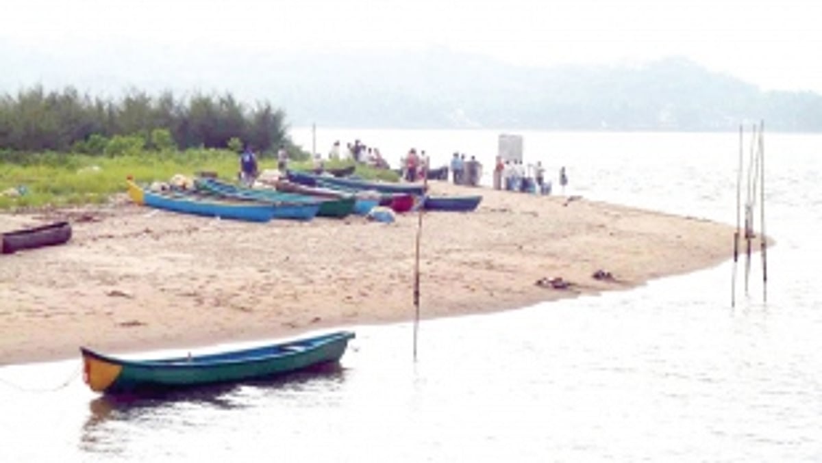 It is a tough market out there