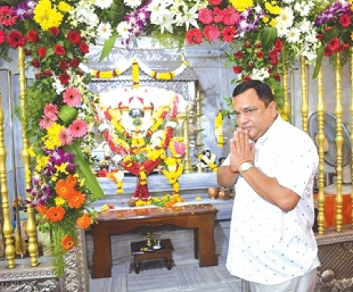 It is a worry that poor people do not get justice whereas powerful people are above the law