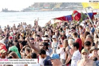 It is all a bit confusing