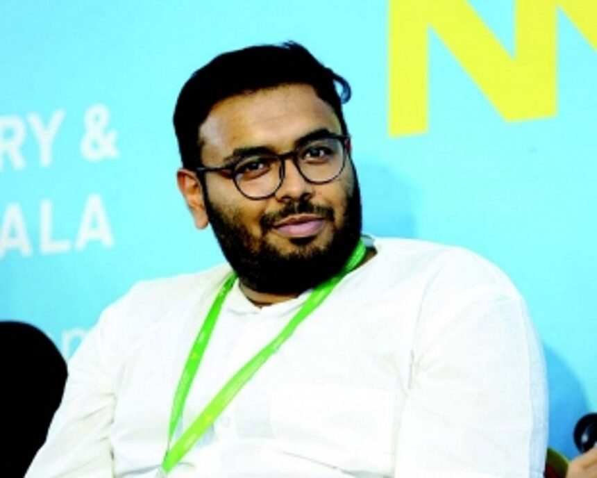 It is all about friendship