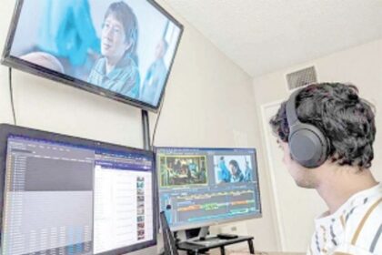 It is all about getting the right balance