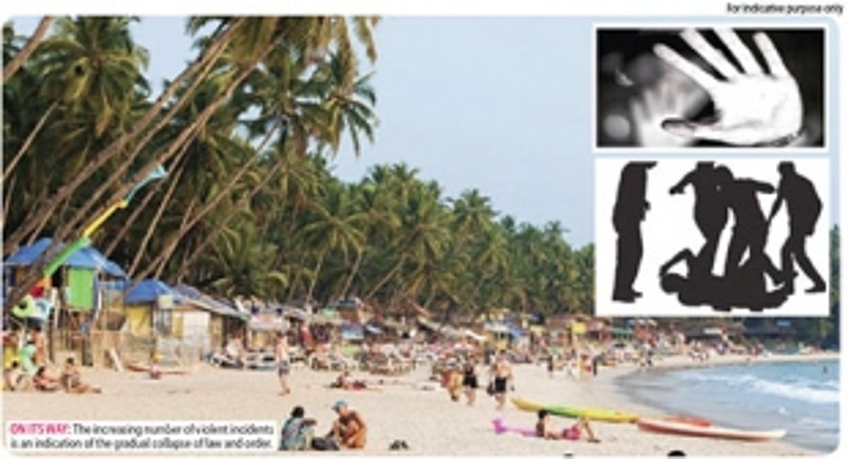 It is getting there.. without a doubt