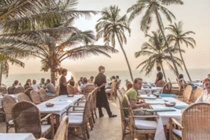 It is getting too expensive for one’s comfort