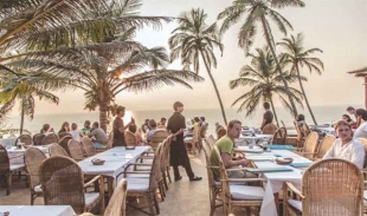 It is getting too expensive for one’s comfort