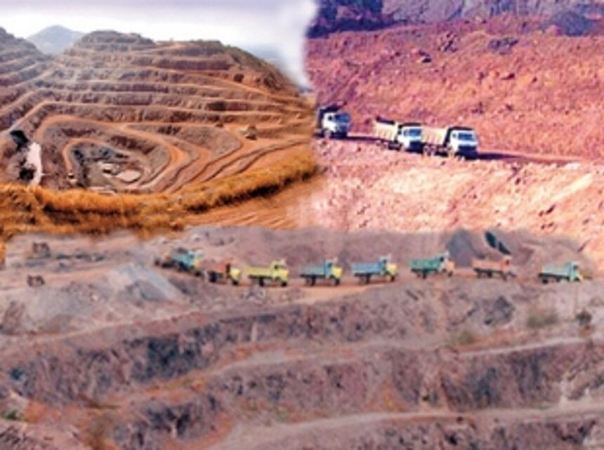 It is going to be a very hard blow