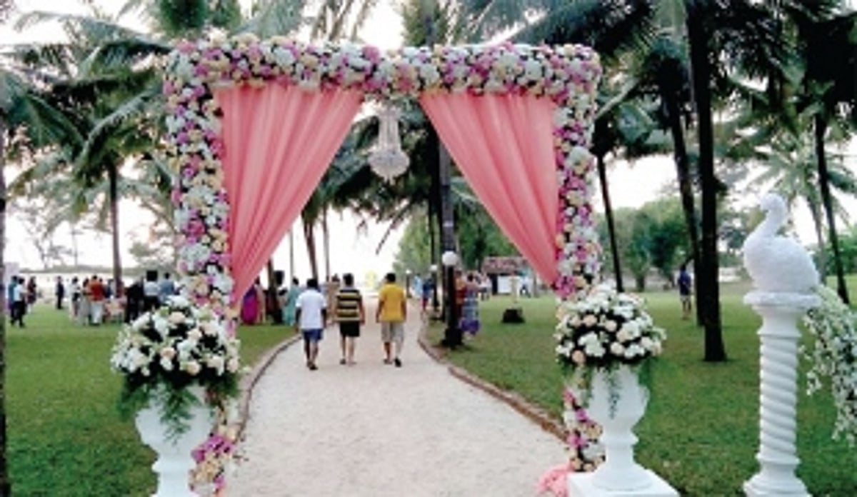 It is looking encouraging at last